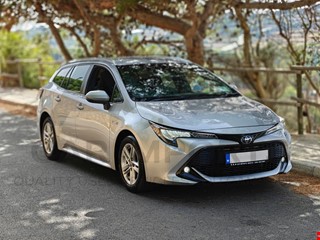 Corolla